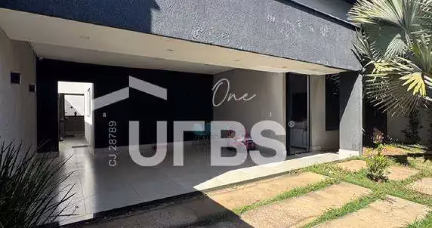 Casa setor tres marias - com piscina preço de oportunidade