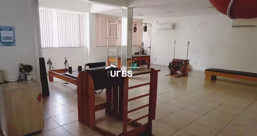 Venda de clinica medica com 10 salas de atendimento no st aeroporto