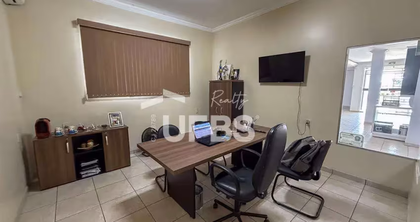 Ponto comercial de 520m² à venda no setor sul – localização estratégica em goiânia!