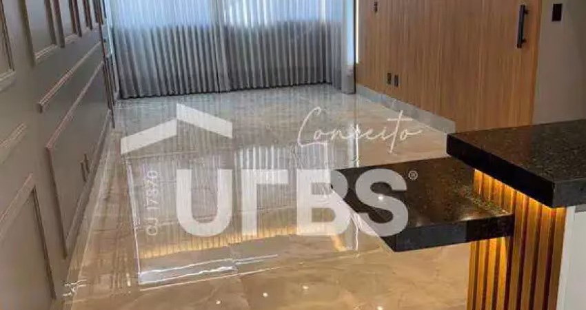 Apartamento com 4 quartos à venda na Rua T 65, Setor Bueno, Goiânia