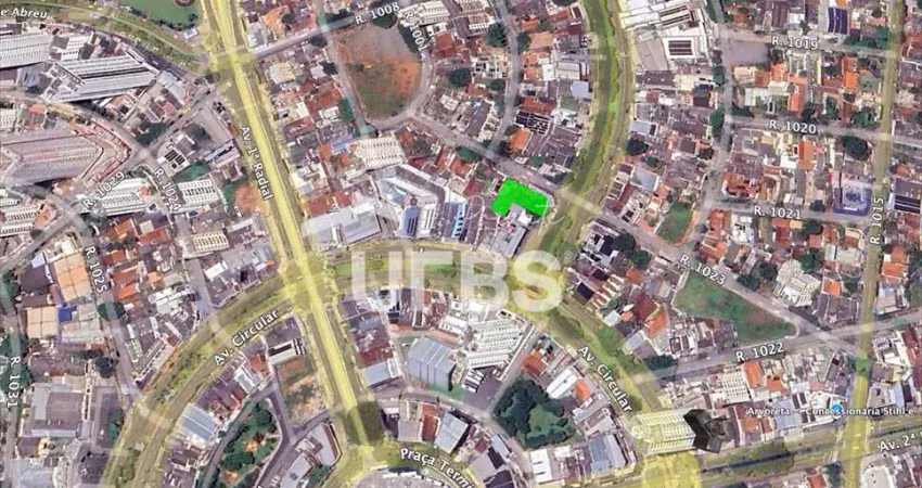 Ponto comercial à venda na Rua 1009, Setor Pedro Ludovico, Goiânia