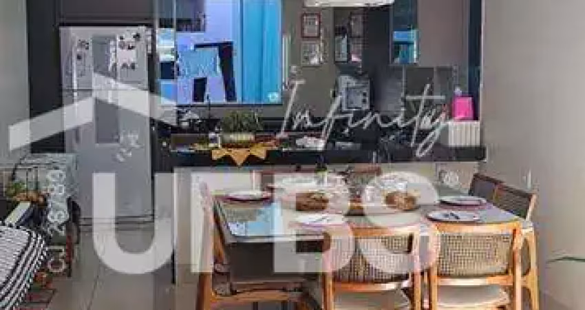 Casa com 2 quartos à venda na Rua Tereza Maria de Lima, Residencial Kátia, Goiânia