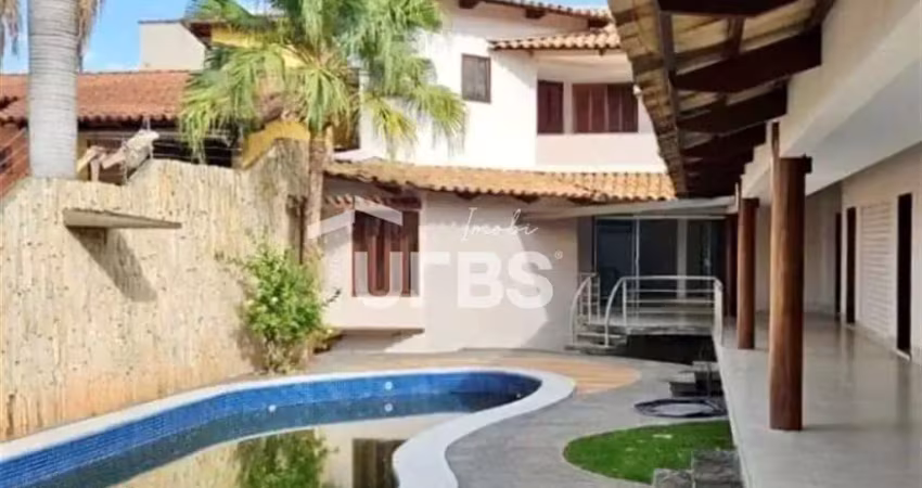 Casa com 4 quartos à venda na Rua J51, Setor Jaó, Goiânia