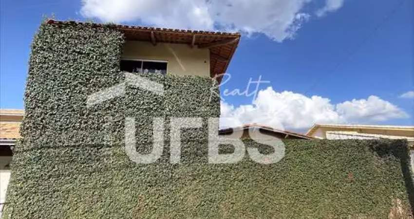 Casa em condomínio fechado com 5 quartos à venda na Rua do Boto, Jardim Atlântico, Goiânia