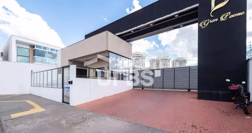 Casa em condomínio fechado com 3 quartos à venda na Rua da República, Jardim Vitória, Goiânia