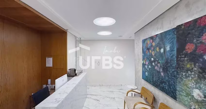 Sala comercial à venda na Avenida 136, Setor Sul, Goiânia
