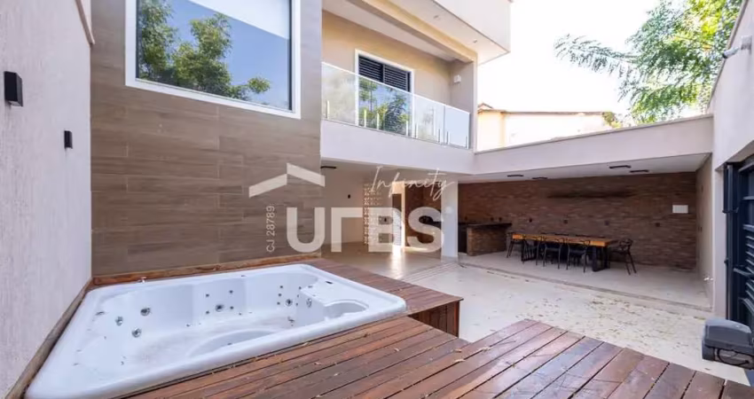 Casa com 2 quartos à venda na Rua RPS 2, Residencial Porto Seguro, Goiânia