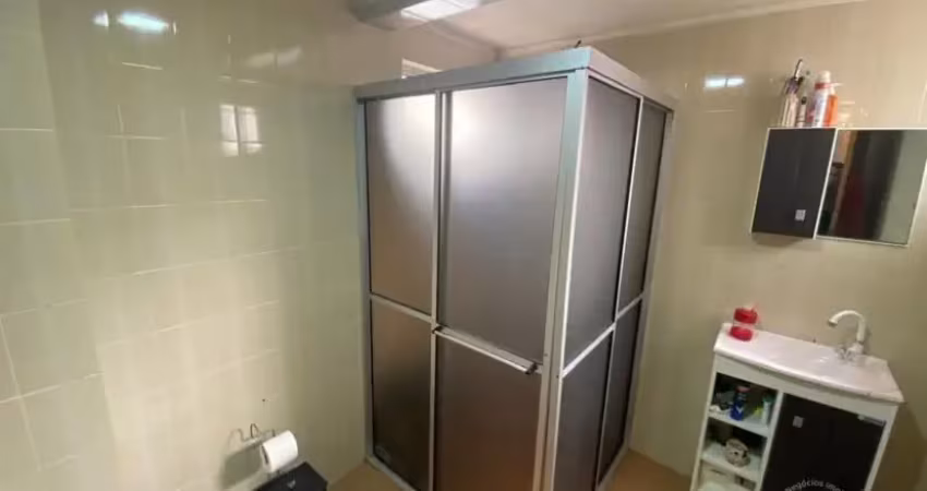 Lindo apartamento com sacada localização no centro de tubarao