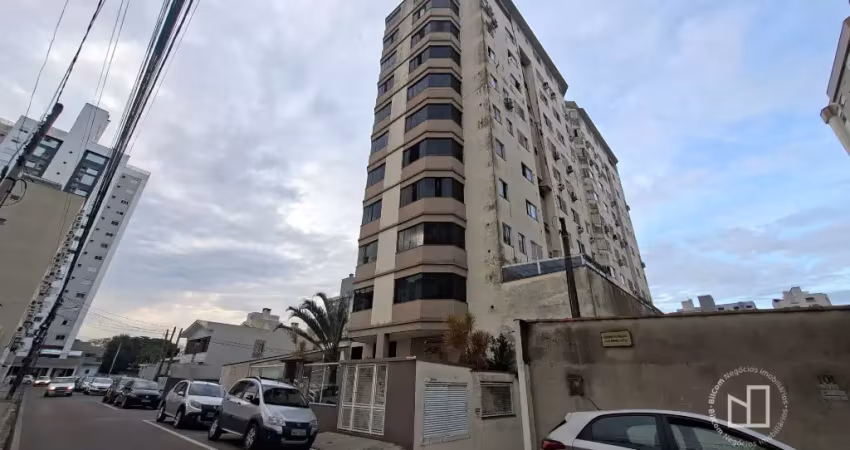 ️ exclusivo no coração de tubarão! apartamento alto padrão, mobiliado, pronto pra morar