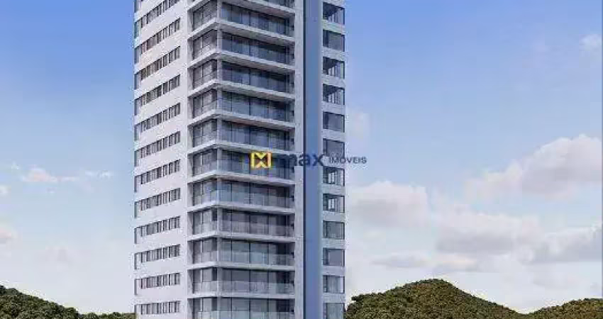 Apartamento com 3 quartos à venda na Rua Conselheiro Júlio Kumm, 495, Praia Brava, Itajaí