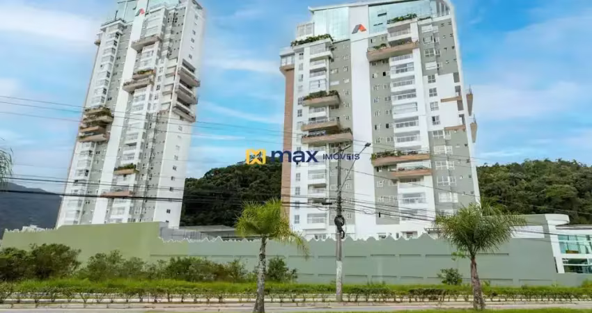 Apartamento com 3 quartos à venda na Avenida Vereador Abrahão João Francisco, 3385, Ressacada, Itajaí