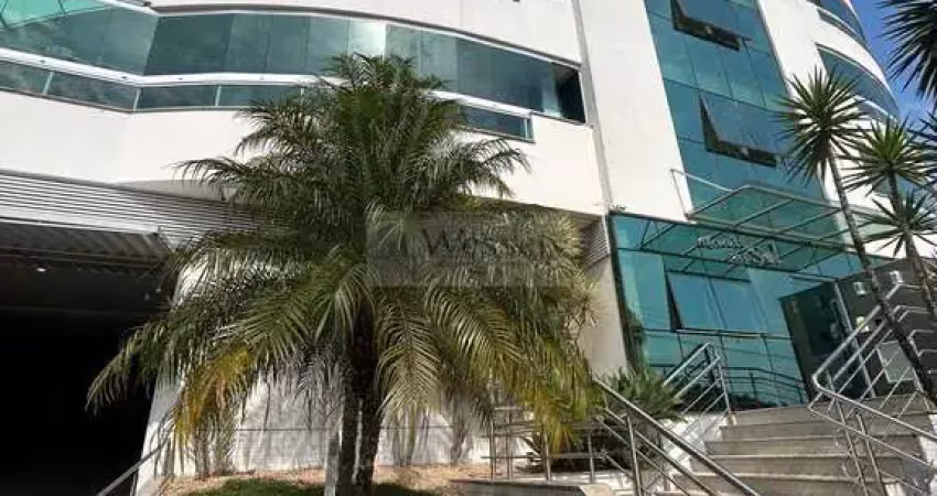 Residencial morada do sol - apartamento à venda no bairro centro ii - brusque/sc