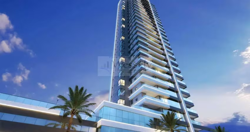 Apartamento com 3 quartos à venda em Meia Praia, Itapema 