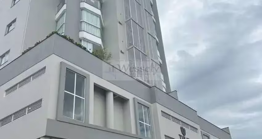 Residencial tulipa - apartamento localizado no bairro souza cruz, em brusque-sc