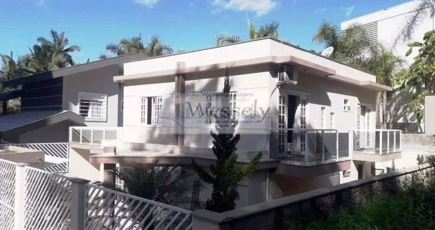 Casa com 4 quartos à venda no São Luiz, Brusque 