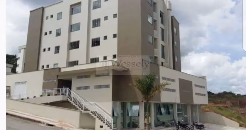 Residencial bruna carolina - apartamento em jardim maluche, brusque/sc