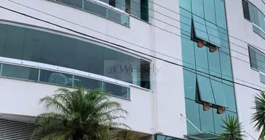 Apartamento com 3 quartos à venda na Rua C2 - 010, Centro II, Brusque