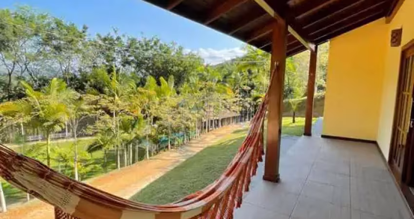 Fazenda à venda no Timbézinho, São João Batista 