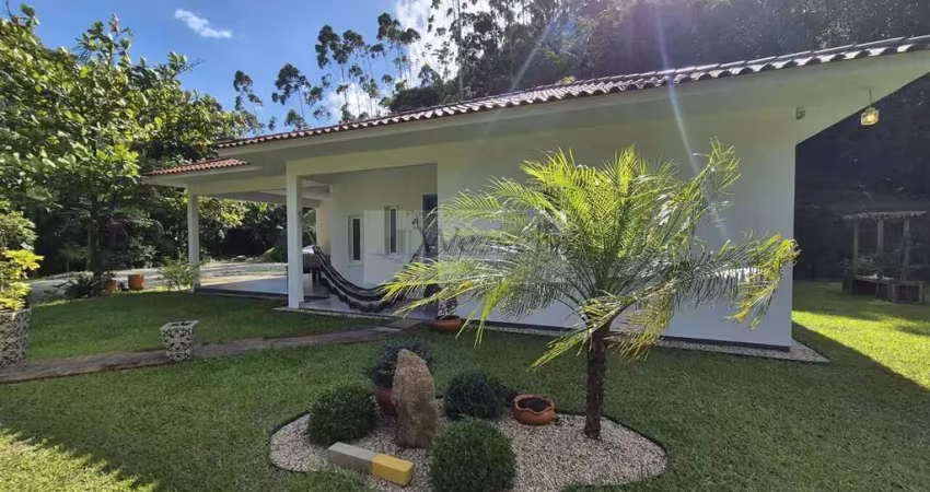 Fazenda à venda em Vigolo, Nova Trento 