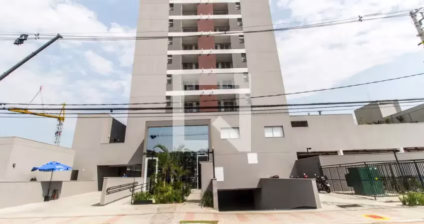 Apartamento a venda 01 dormitório  vaga carro - condomínio estação 267 (ao lado do parque shopping barueri)