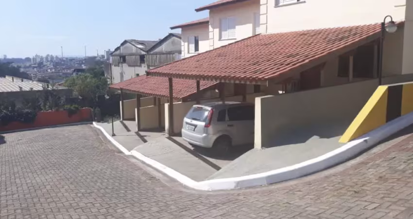 Casa em condomínio fechado com 3 quartos para alugar na Estrada da Colônia, 56, Jardim Santa Izabel, Cotia
