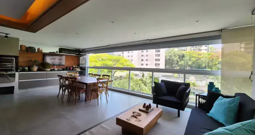 Apartamento com 3 quartos à venda na Rua Deputado Joaquim Libânio, 91, Vila Mariana, São Paulo