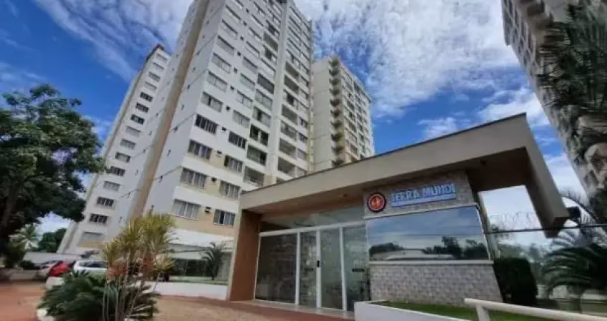 Apartamento com 2 quartos à venda na Rua Penido Burnier, 1, Parque Industrial Paulista, Goiânia