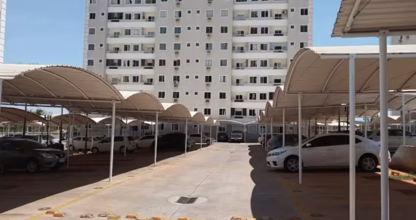Apartamento com 2 quartos à venda na Rua Dona Darcy, 1, Setor Negrão de Lima, Goiânia