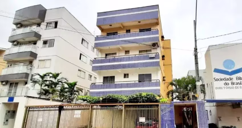 ‼️vende-se – apartamento 3 quartos no jardim américa‼️