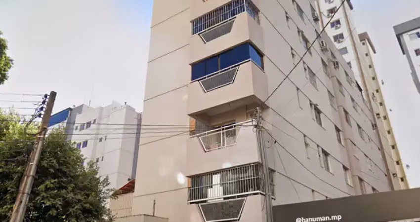 ️vende-se – cobertura duplex️ ️ setor bela vista – goiânia/go