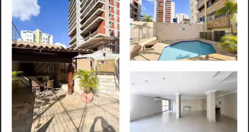 ️vende-se️  ️ apartamento à venda – conforto, praticidade e sofisticaçã