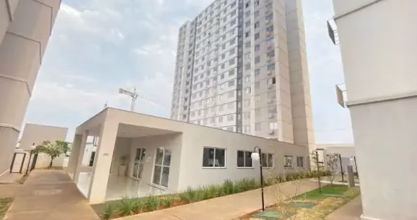 ️oportunidade – apartamento 2 quartos  | setor residencial eldorado
