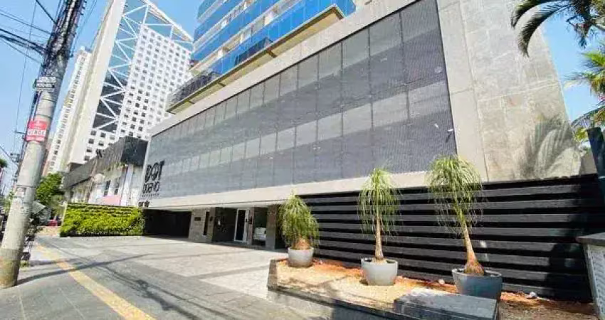 Apartamento com 2 quartos à venda na Rua T 37, 2798, Setor Bueno, Goiânia