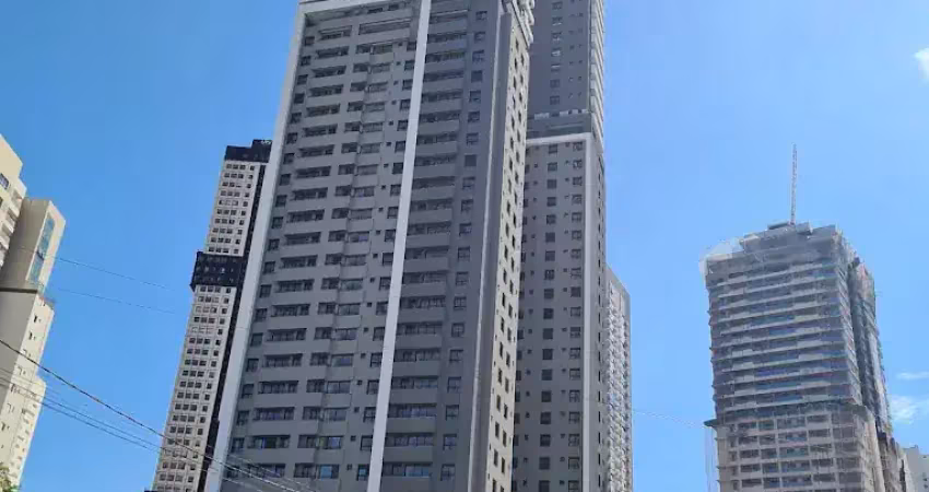 Apartamento com 3 quartos à venda na Rua T 37, 2734, Setor Bueno, Goiânia