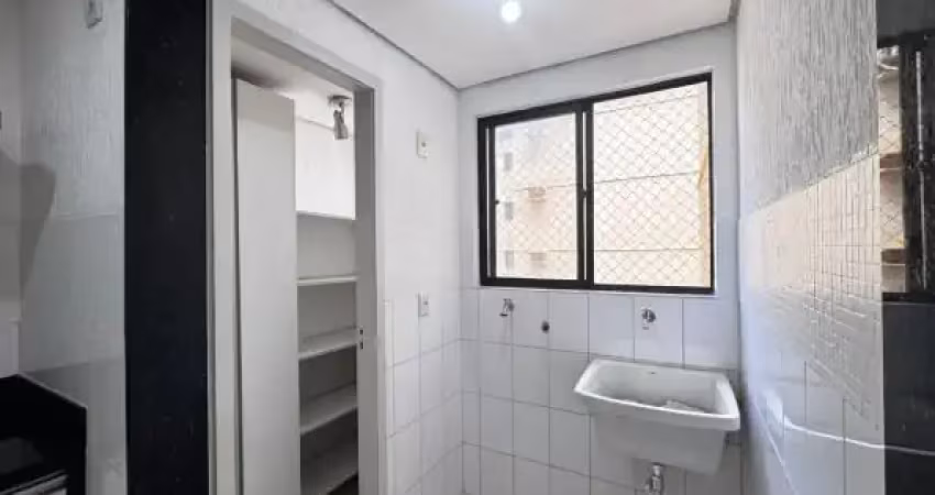 ️ apartamento à venda no residencial gilberto guimarães – alto da glória