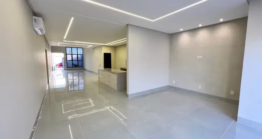 Casa com 3 quartos à venda na Avenida Abel Soares de Castro, S/N, Setor Faiçalville, Goiânia