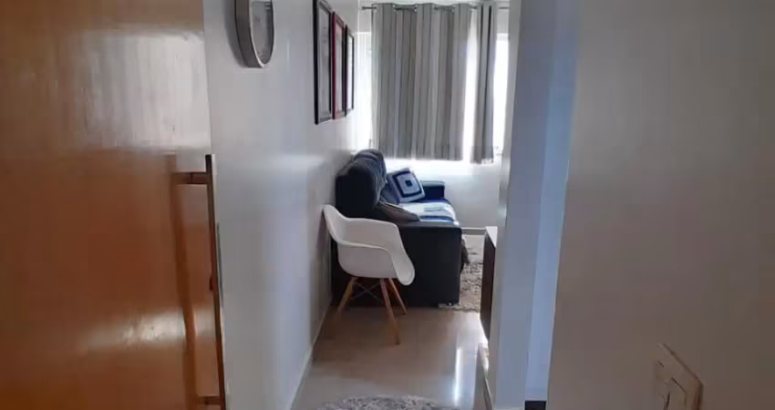 Apartamento à venda – edifício mariane | vila nova, goiânia