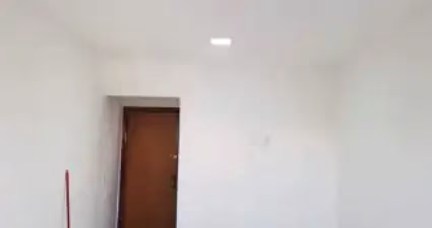 Apartamento à venda –  ed. macaúbas – setor oeste, goiânia