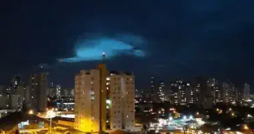 Apartamento 2 quartos no edifício salsalito | st. pedro ludovico - goiânia/go