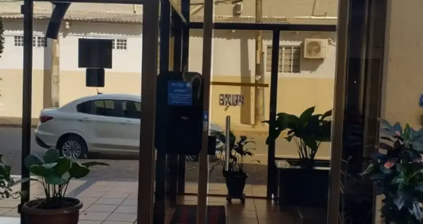 Imperdível – condomínio guaranis – 3 quartos com suíte e garagem coberta