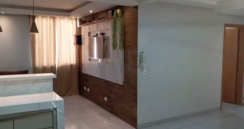Apartamento com 3 quartos à venda na Rua Paulo VI, 350, Rodoviário, Goiânia