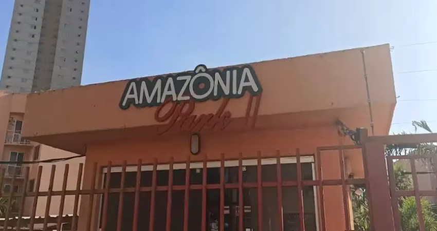 Residencial amazonas park – 2 quartos – parque amazonas, goiânia