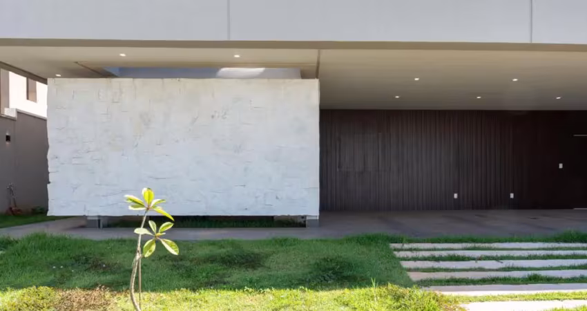 Casa térrea no jardins bolonha! oportunidade, completa em armários
