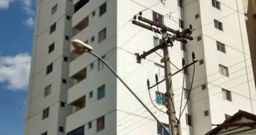 Apartamento à venda – ed. macaúbas – setor oeste, goiânia