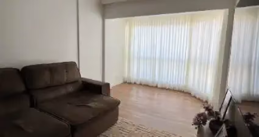 Apartamento com 3 quartos à venda no Jardim América, Goiânia 