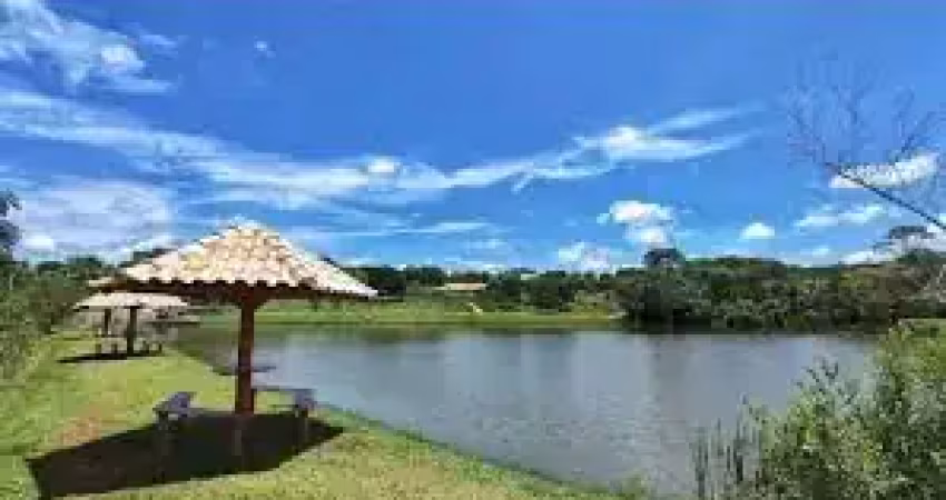 Terreno à venda na Avenida Manoel de Oliveira, 1, Residencial Recanto dos Ipês, Bela Vista de Goiás