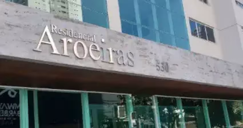 Apartamento com 3 quartos à venda na XXXXXXXXXXXXXXX, S/N, Setor Bueno, Goiânia