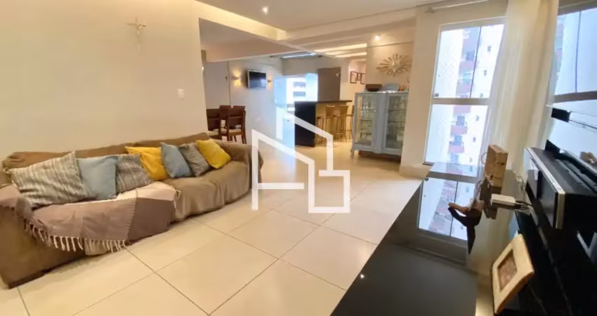 Cobertura duplex para venda com 3 quartos em setor bueno - goiânia - go