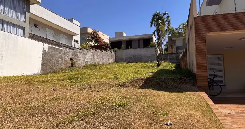 Lote à venda no condóminio portal do sol mendanha com 464 metros quadrados