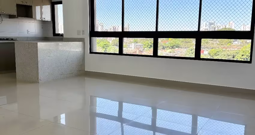 Apartamento a venda com 111 metros quadrados com 3 quartos,  setor pedro ludovico - goiânia - go